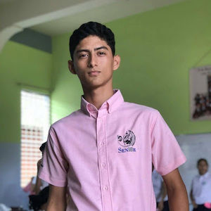 Meet your Posher, Augusto